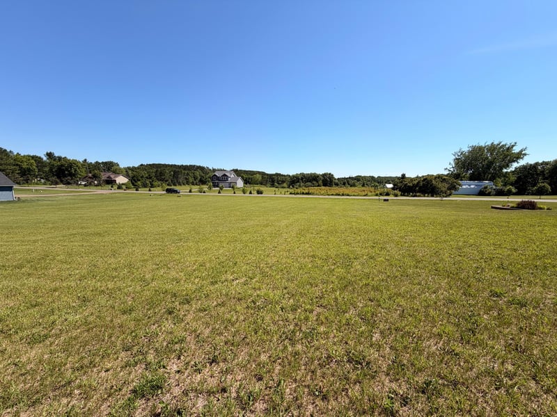 1936 Collin St, Mora, MN 55051