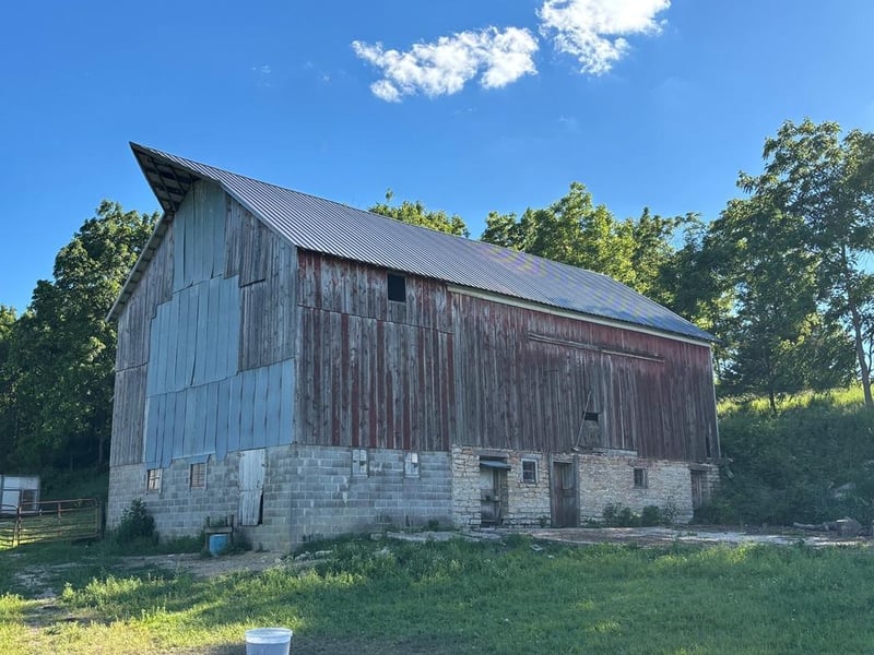 20860 Grosbeak Rd, Lanesboro, MN 55949