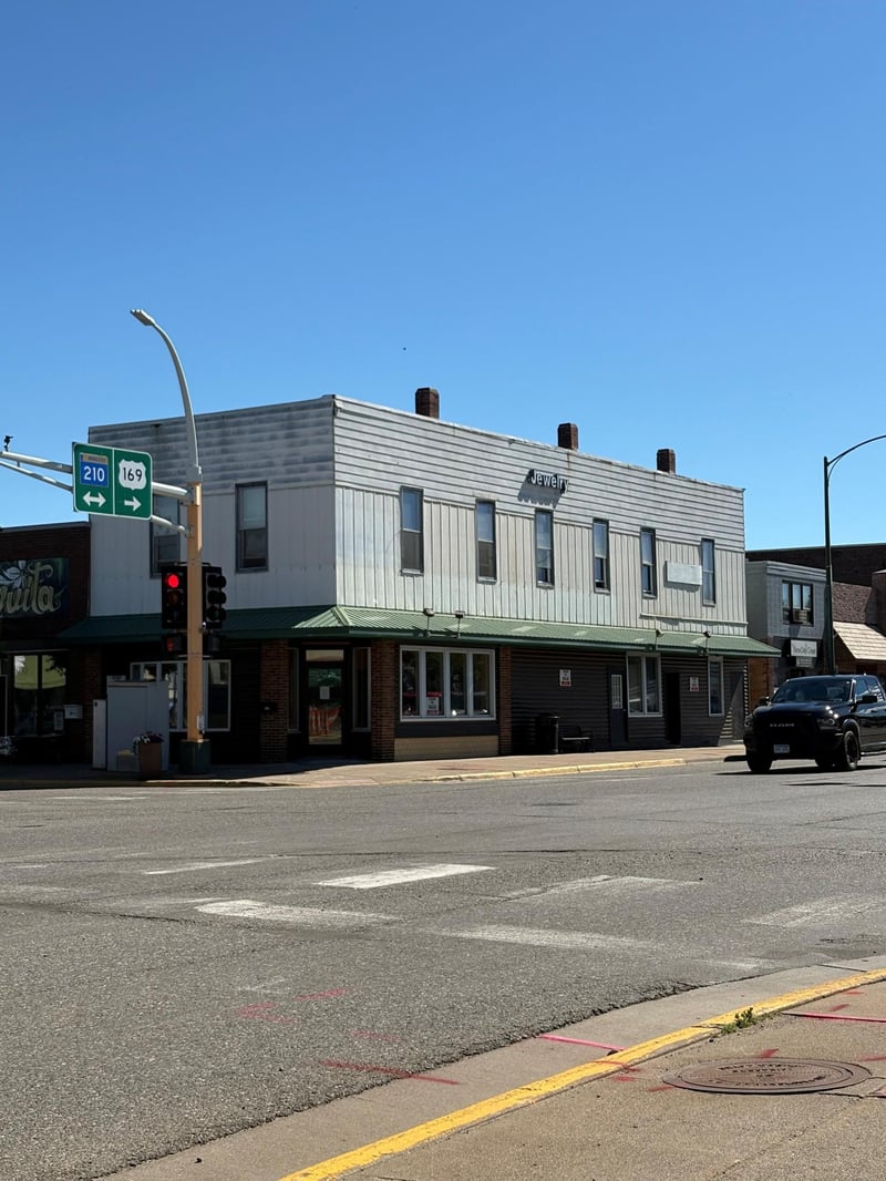 202 Minnesota Ave N, Aitkin, MN 56431