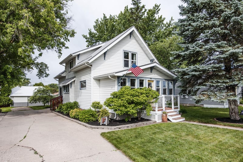 Home Worth Check