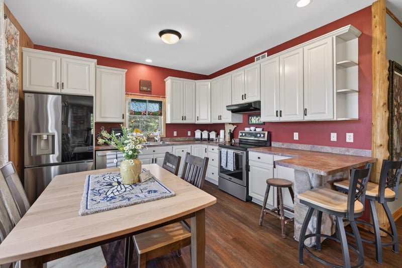 3755 Fox Ln, Pequot Lakes, MN 56472
