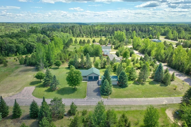 3755 Fox Ln, Pequot Lakes, MN 56472