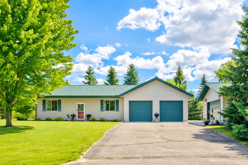 3755 Fox Ln, Pequot Lakes, MN 56472