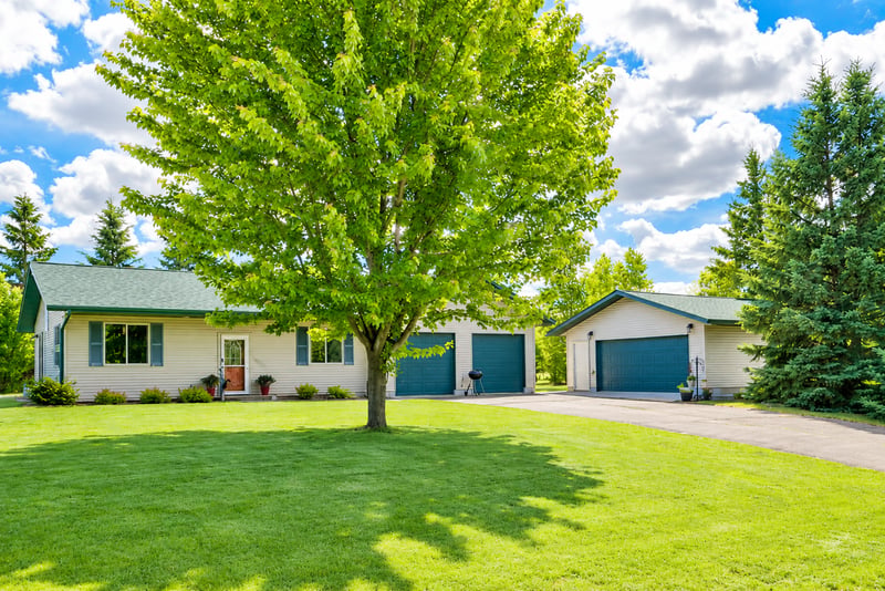 3755 Fox Ln, Pequot Lakes, MN 56472