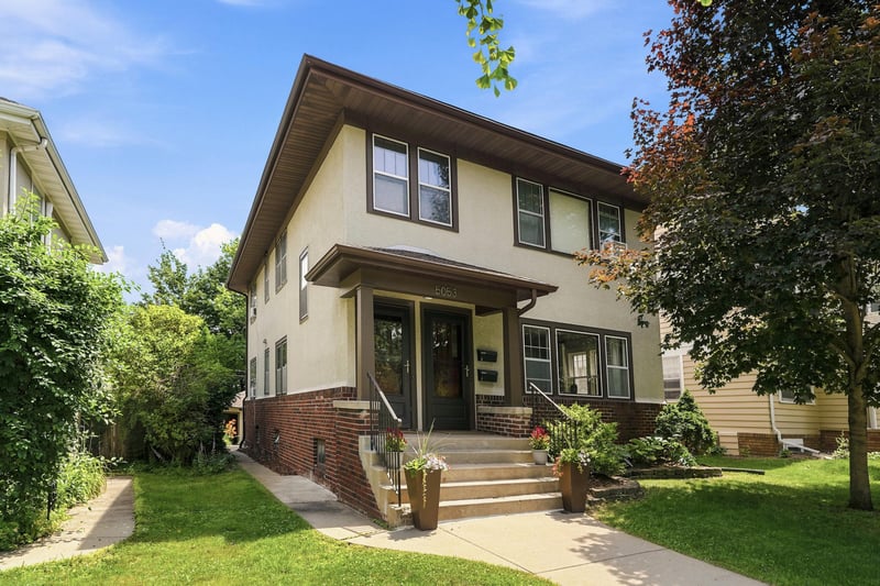 5053 Penn Ave S, Minneapolis, MN 55419