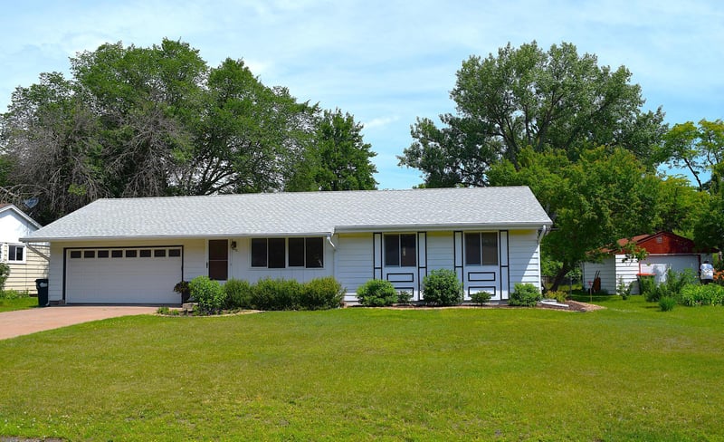 673 109th Ln NE, Blaine, MN 55434