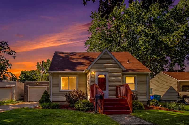 116 Hobart St, Owatonna, MN 55060