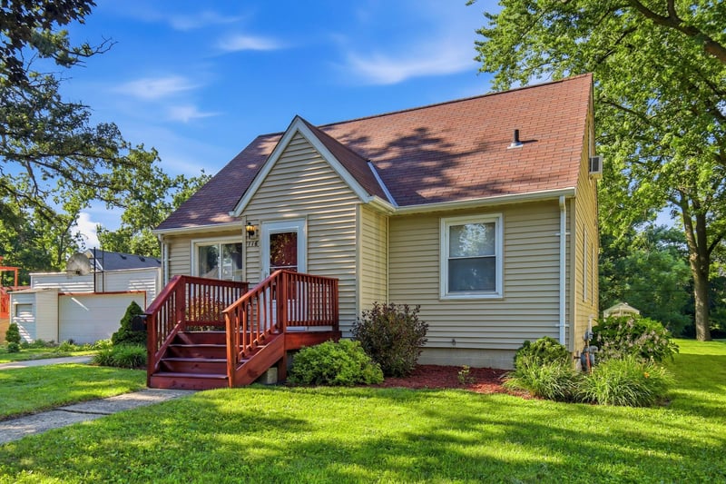 116 Hobart St, Owatonna, MN 55060