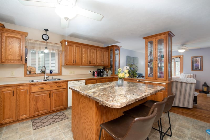 318 W Livermore St, Saint Peter, MN 56082