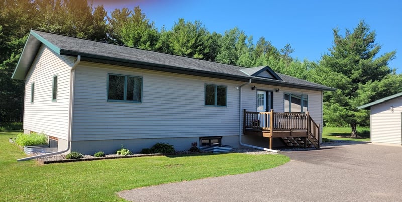 2247 Kalli Ln SW, Pine River, MN 56474