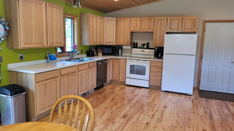 2247 Kalli Ln SW, Pine River, MN 56474