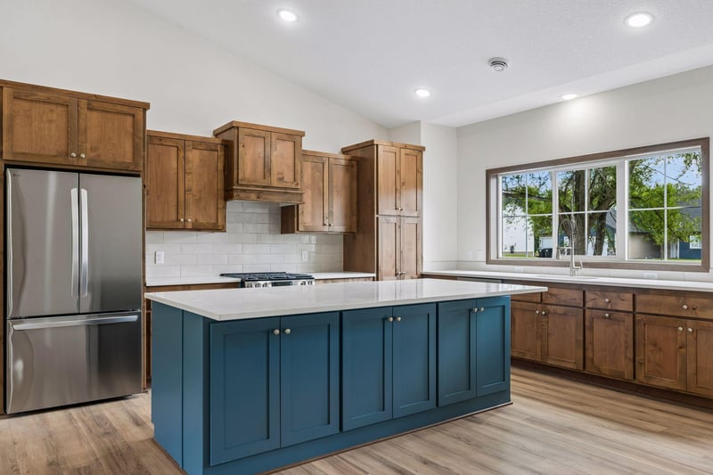 2699 128th Ave NW, Coon Rapids, MN 55448
