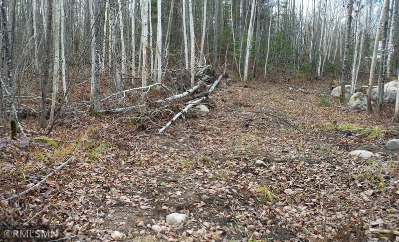 Lot 1 Boulder Ridge Rd, Cook, MN 55723