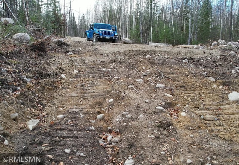 Lot 1 Boulder Ridge Rd, Cook, MN 55723