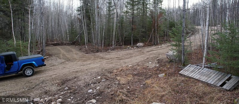 Lot 1 Boulder Ridge Rd, Cook, MN 55723