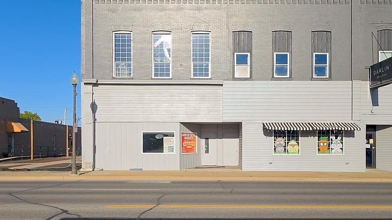 118 Main St N, Stewartville, MN 55976