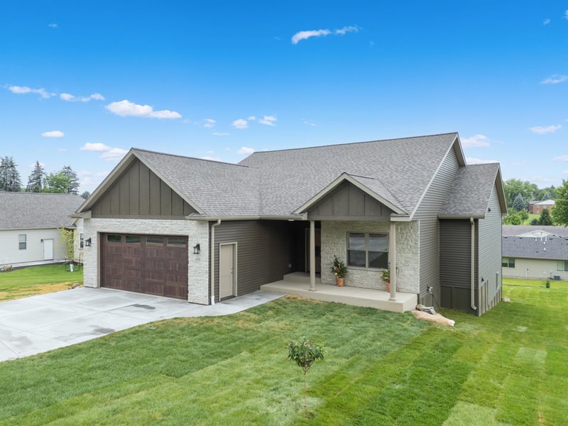 Home Worth Check