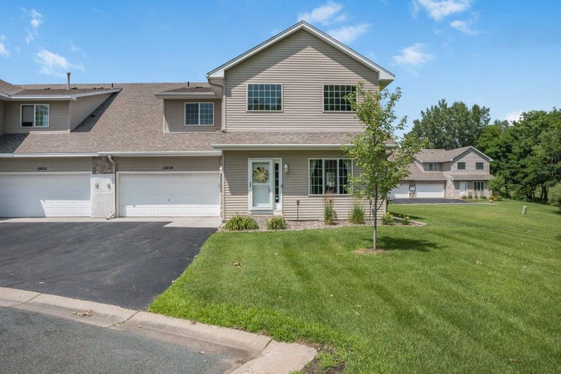 12874 Drake Cir NW, Coon Rapids, MN 55448