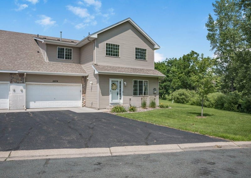 12874 Drake Cir NW, Coon Rapids, MN 55448