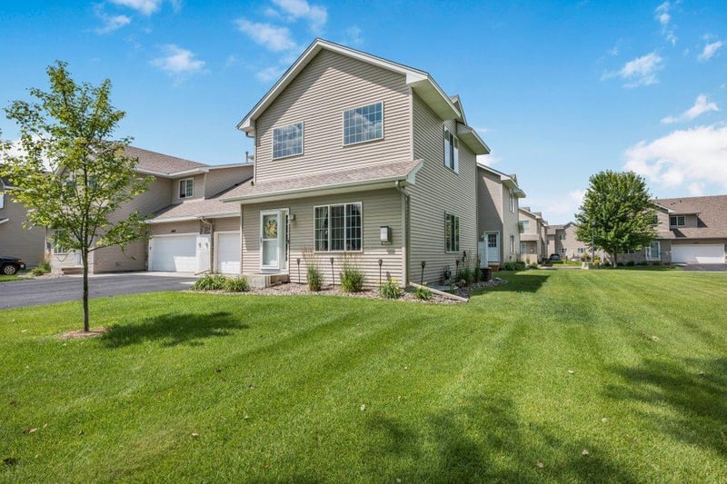 12874 Drake Cir NW, Coon Rapids, MN 55448