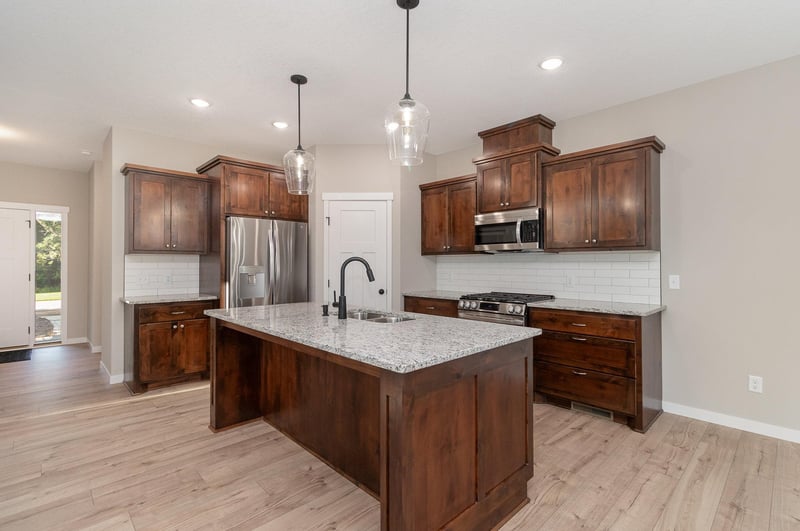 21688 Willys St NE, East Bethel, MN 55011
