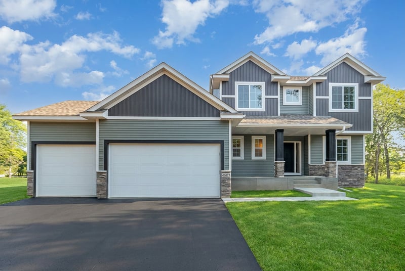 21688 Willys St NE, East Bethel, MN 55011