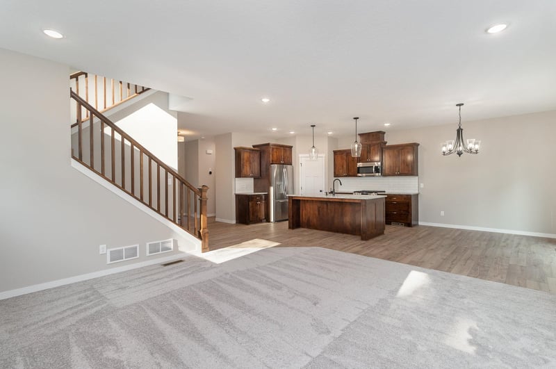 21688 Willys St NE, East Bethel, MN 55011
