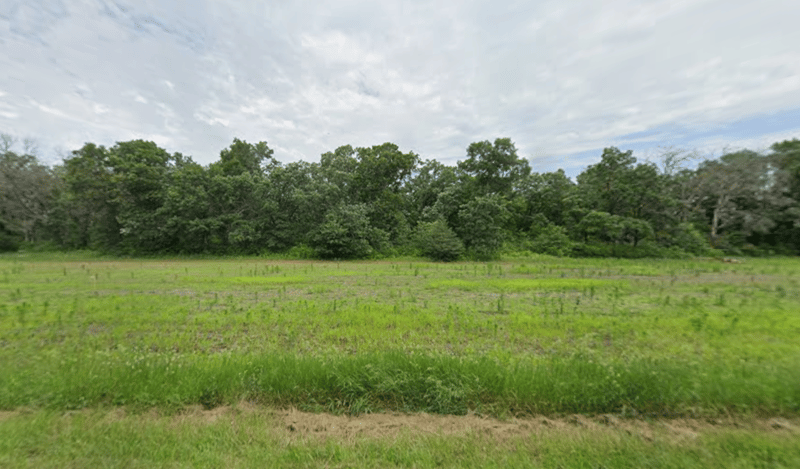 Lot 8 Olson Rd, Sunrise Twp, MN 55032