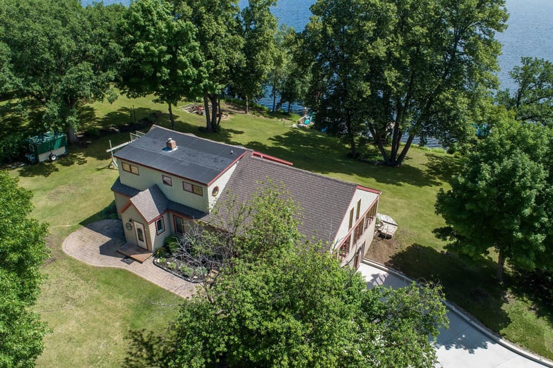 1508 Brenvei Dr, Fergus Falls, MN 56537