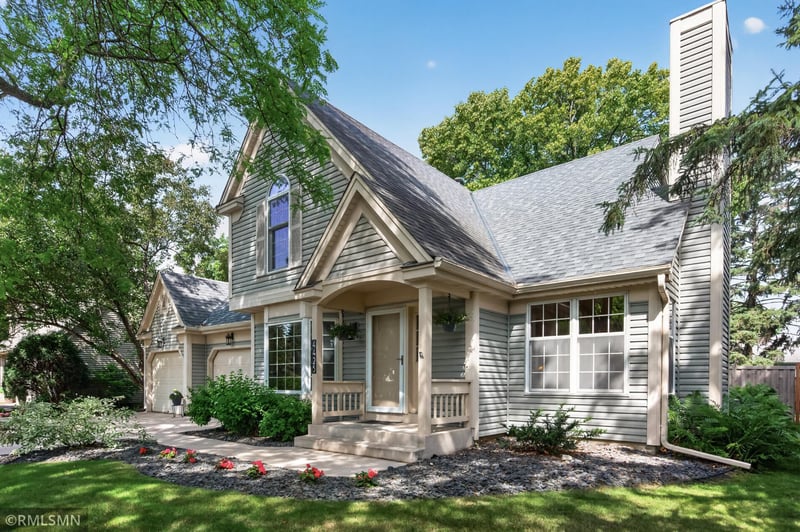 4425 Oakmede Ln, White Bear Twp, MN 55110