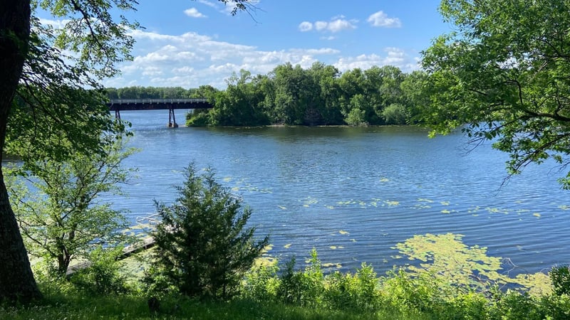 14626 73rd St NE, Spicer, MN 56288
