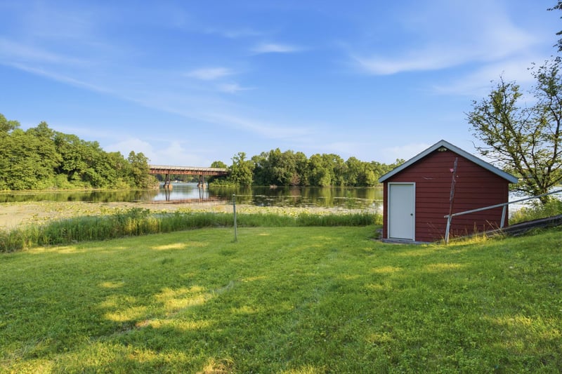 14626 73rd St NE, Spicer, MN 56288