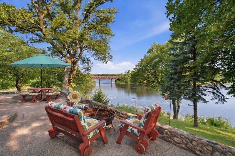 14626 73rd St NE, Spicer, MN 56288