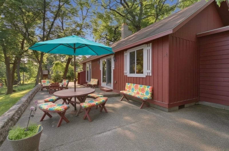 14626 73rd St NE, Spicer, MN 56288