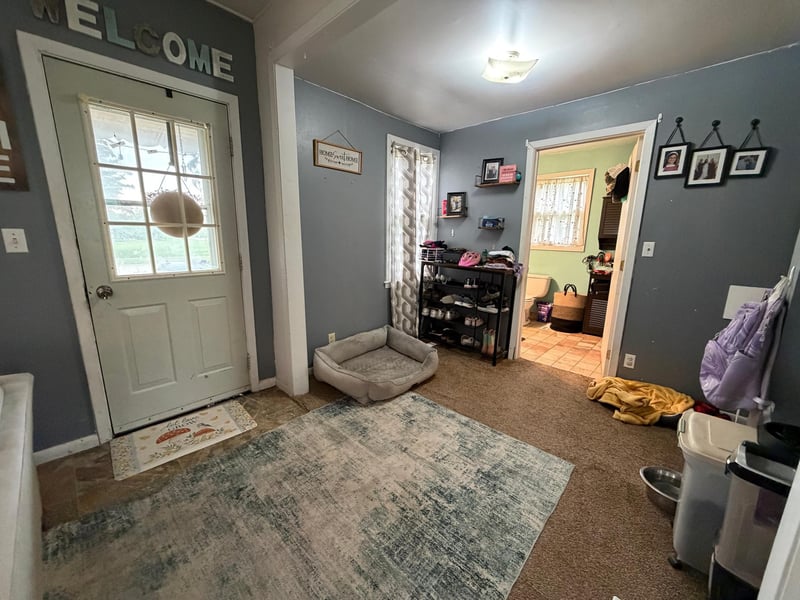 204 3rd Ave SW, Roseau, MN 56751