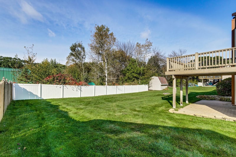 11600 Monroe St NE, Blaine, MN 55434
