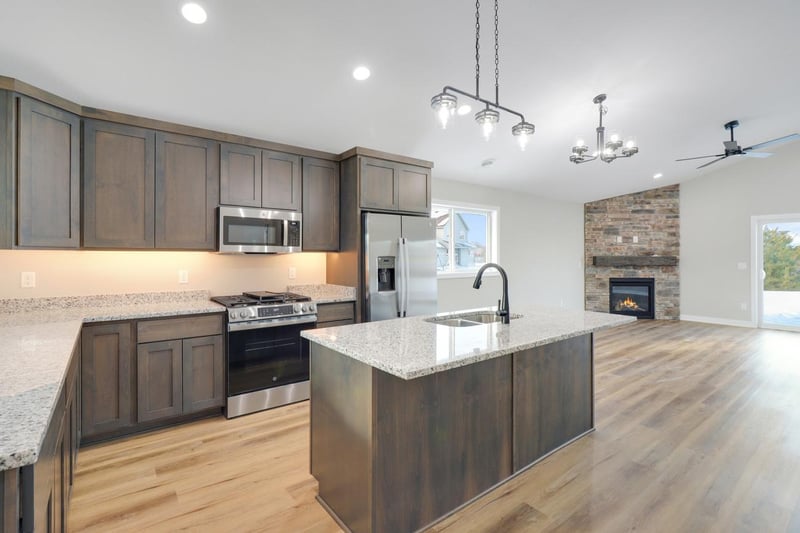108 Herons Way, Turtle Lake, WI 54889