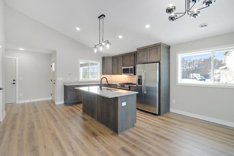 108 Herons Way, Turtle Lake, WI 54889