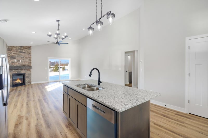 108 Herons Way, Turtle Lake, WI 54889