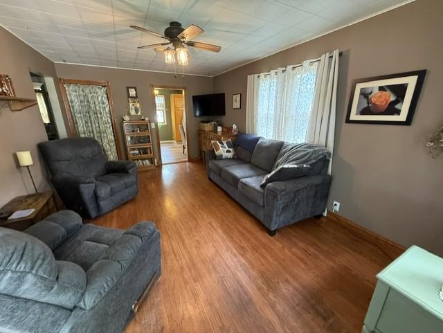 316 Oak St, Breckenridge, MN 56520