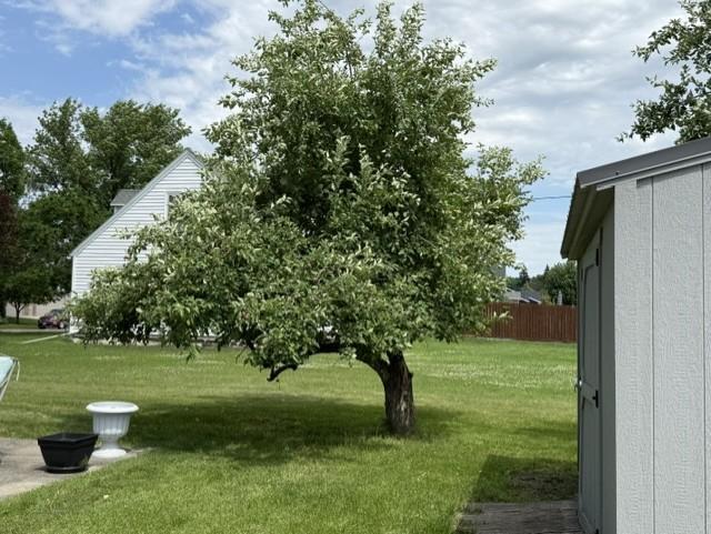 316 Oak St, Breckenridge, MN 56520