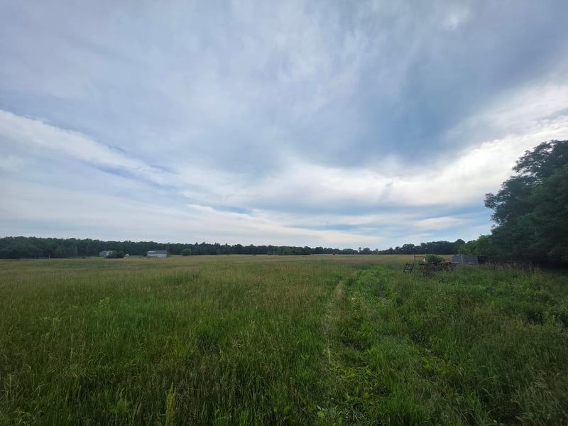 00 1 1/2 Street, Turtle Lake, WI 54889