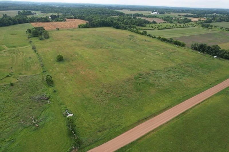 00 1 1/2 Street, Turtle Lake, WI 54889