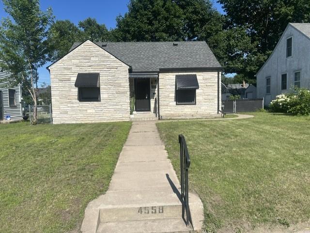 4558 Vincent Ave N, Minneapolis, MN 55412