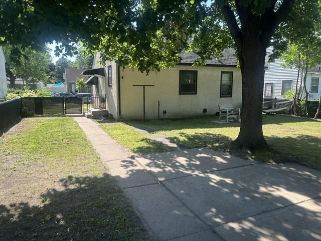 4558 Vincent Ave N, Minneapolis, MN 55412