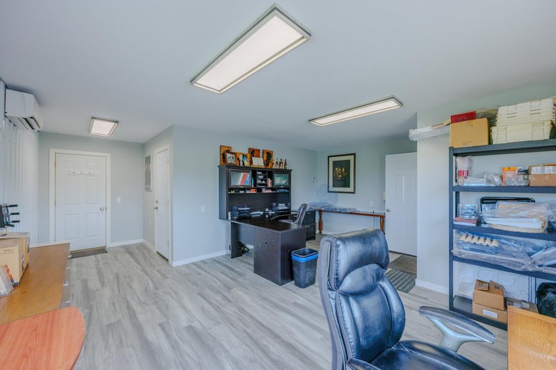 1364 Industrial Park Dr, Bagley, MN 56621