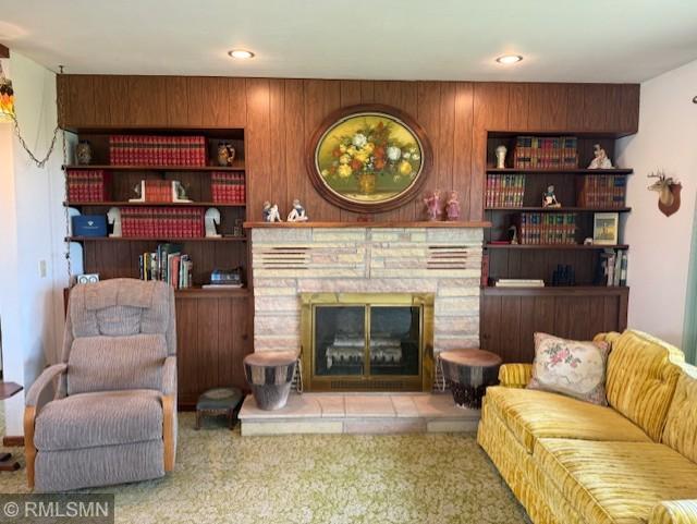 202 E North Ave, Ellsworth, MN 56129