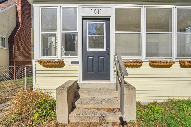 1611 Edmund Ave, Saint Paul, MN 55104