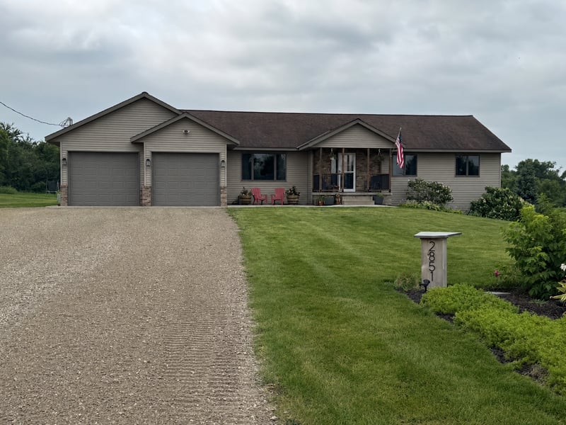 2851 160th St, Swanville, MN 56382
