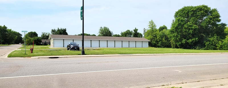 105 5th Ave SE, Baudette, MN 56623